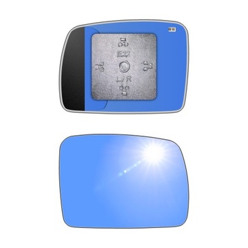 Antyrefleksyjny land/range rover sport 2005-2013 фото №1