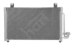 Hart радіаторів do клімат. rio 1.3i 00- 612229 фото №1