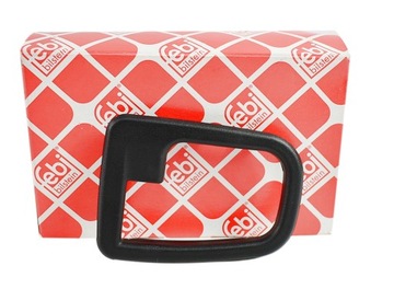 Febi рамка ручка двері wew ліва bmw e36 фото №1