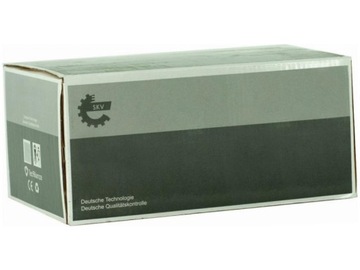 Корпус дросельної заслінки peugeot 206 2.0 307 2.0 807 2.0 407 1.7 2.0 607 2.0 фото №1