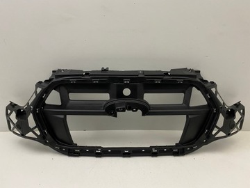 Ford transit mk8 рестайлінг підсилювач решітка радіатора каркас 18- фото №1