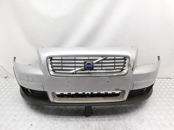 Бампер перед kpl. - volvo c30 06-09 426-26 фото №1