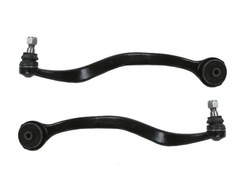 Рычаг переднее нижний mazda 6 gg gy 2002-2007 новый фото №1