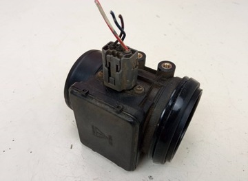 Расходомер воздуха mazda mpv фото №1