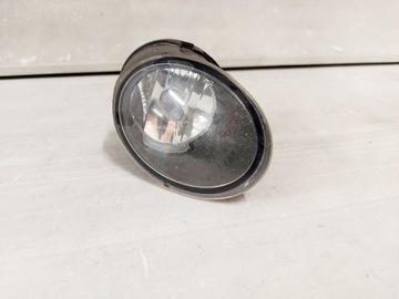 Audi a6 c5 галоген лівий лампа протитуманна ліва фото №1