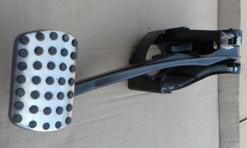 Mercedes c207 2009 педаль гальма автомат фото №1