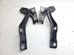 Mg4 mg 4 петлі капота лівий праві колір 5pag фото №1