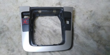 Vw passat b6 dekor рамка вибірник зміни коробки передач фото №1