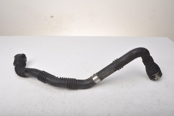 Clio iv 1.5 dci труба інтеркулер 144600199r фото №1