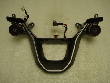 Кермо seat cupra formentor керування фото №1