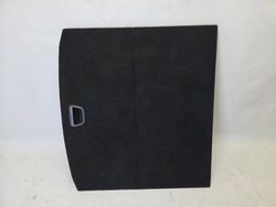 Ковёр обивка багажника land rover evoque l538 bj32-1350-af фото №1