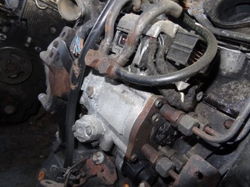 Vectra c 2.0dti 03' насос впрыскивающий 0470504211 фото №1