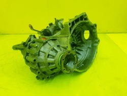 Коробка передач коробки передач механічна коробка передач vento jetta golf ii 1.8 8v dfs фото №1