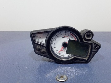 Rieju rs2 matrix 03-07 приборы спидометр фото №1