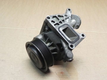 Opel mokka x 1 a zafira c 1.6cdti насос води термостат 55496778 фото №1