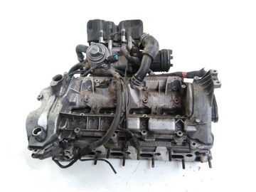Головка коллектор вентиляция картера egr mercedes w169 2.0cdi фото №1