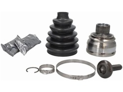 Шарнир приводной audi a5 8t 2.0-3.0 11-17 8f 2.0-3.0 11-17 фото №1