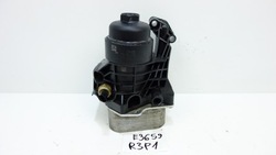 Основание фильтра масла transporter t6 03n115389aa фото №1