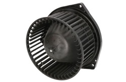 Honda civic 3d 5d хэтчбек вентилятор интерьера 2001-2005 воздуходувка фото №1