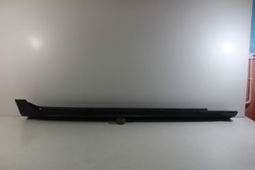 Планка пороговая правая volvo v90 s90 ii cross country cc сцепление оригинальный номер 16- фото №1