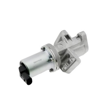 Nty egr-hy-509 клапан egr фото №1