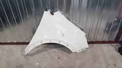 Крило праві перед ssangyong korando фото №1