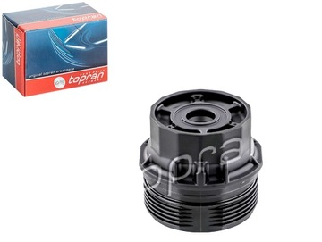 Корпус фільтра масла toyota auris avensis c-hr corolla prius prius фото №1