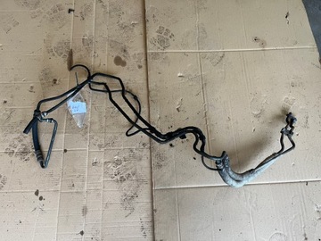 Дроти підсилювача volkswagen golf iv фото №1