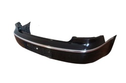 Бампер зад задний vw volkswagen phaeton 03-10 оригинал фото №1