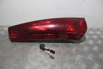 Лампа левая задняя верхняя kia ceed i фото №1