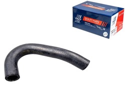 Труба охолодження fiat doblo 09 1.3jtd eg fast фото №1