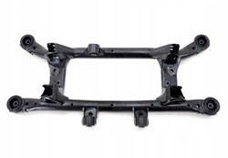 Заводской новая колыбель na зад do hyundai tucson kia sportage фото №1