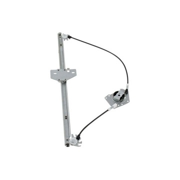 Подъемник перед l iveco daily ii 01.99-04.06 фото №1