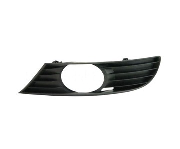 Решётка радиатора бампера seat toledo ii 04.99- 1m0853666f01c фото №1