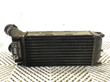 Інтеркулер peugeot partner ii 9682434580 1.6 90km фото №1