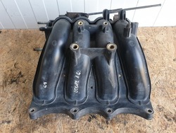 Коллектор всасывающий hyundai купе 1,6 фото №1