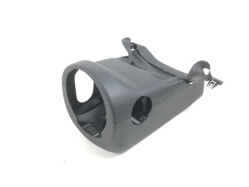 Захист колонки кермового audi a5 8w 8w0953497 фото №1