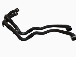 Шланг труба інтеркулер dacia logan 1.5 dci 8200469423 фото №1