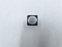 Vw jetta 5c кнопка старт сплав выключатель зажигания 5c7959839c фото №1