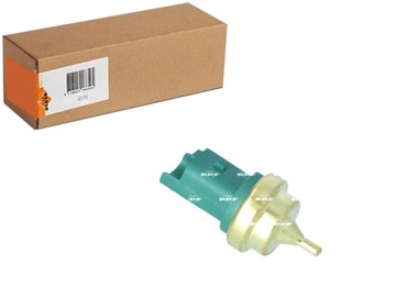 Датчик температури рідини охолоджуючої citroen berlingo berlingo фото №1