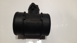 Chrysler voyager iv 2.5 crd расходомер 05293155ab 0281002451 фото №1