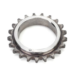 Колесо вала коленчатого авто 1.4t 045105209 подходит для фото №1