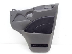 Iveco daily iv v 06-14 боковина обивка дверь правые перед 3802077 фото №1