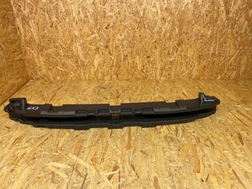 Абсорбер пена бампера перед citroen c5 aircross 9825942680 фото №1