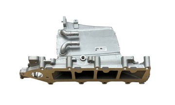 Интеркулер volkswagen audi seat skoda 04l129711 04l129711ac 04l129711f фото №1