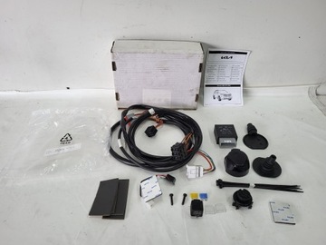 Установка фаркоп modułkia sorento 20+ p2621ade00pc фото №1