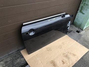 Дверь правые mini cooper r56 фото №1