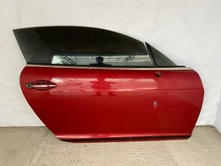 Bentley continental gt 03-11r дверь правые фото №1