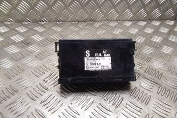 Модуль імобілайзера subaru legacy iv bl 88281ag060 2.0l бензин 121kw фото №1