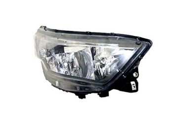 Магнит marelli фара p h1/h7, цвет вкладыш: фото №1